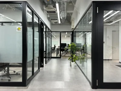 ゲシピ株式会社、急成長を支える本社移転！メタバース教育の未来を拓くオフィス戦略とは？