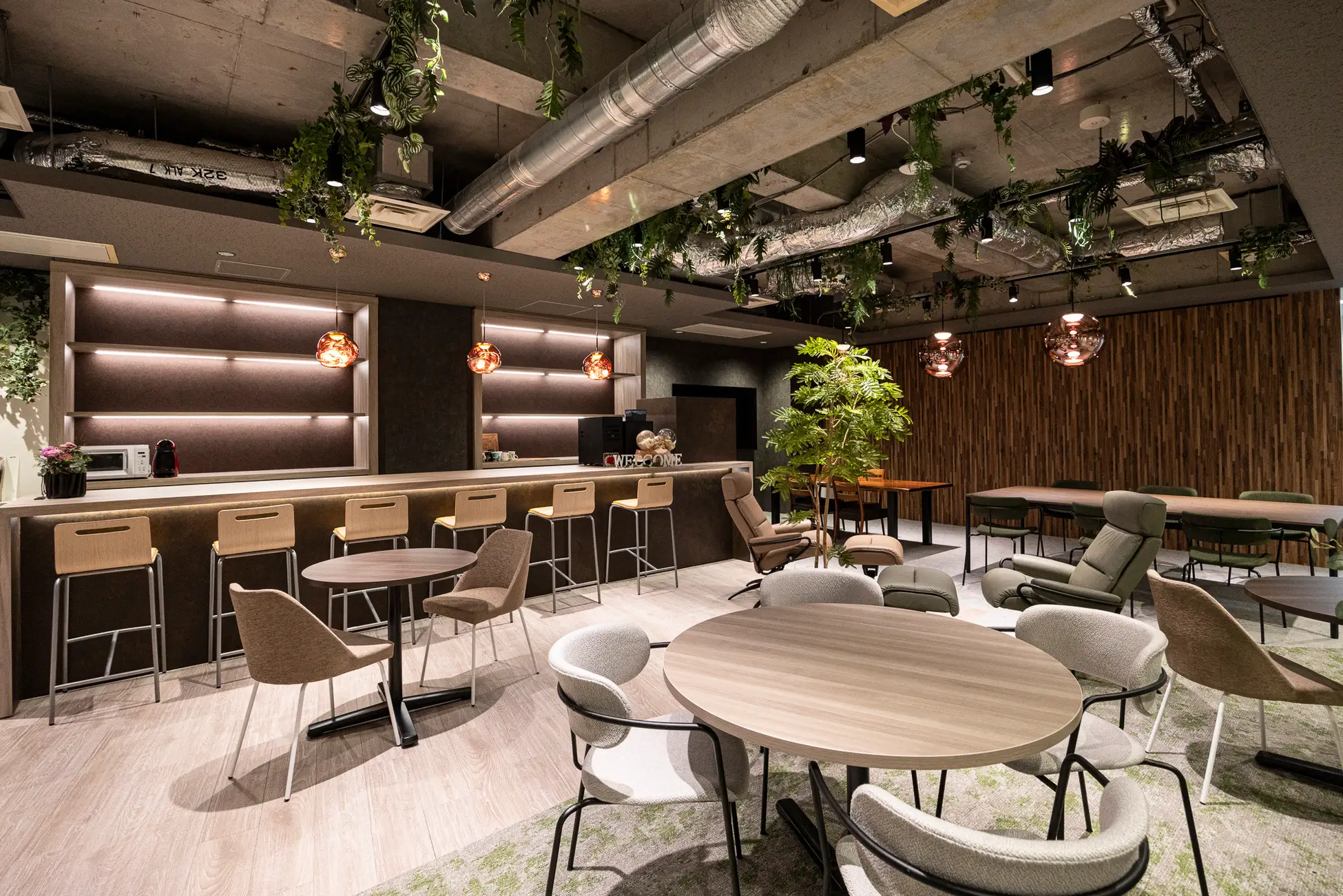 本社移転で“商談と連携”を前倒し──グルーヴHD、長堀橋に新拠点