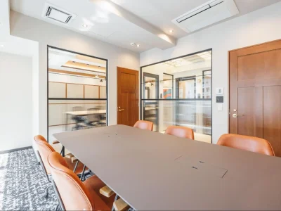 成長企業が選ぶ「攻めのオフィス移転」──事業拡大に合わせた拠点最適化の要点