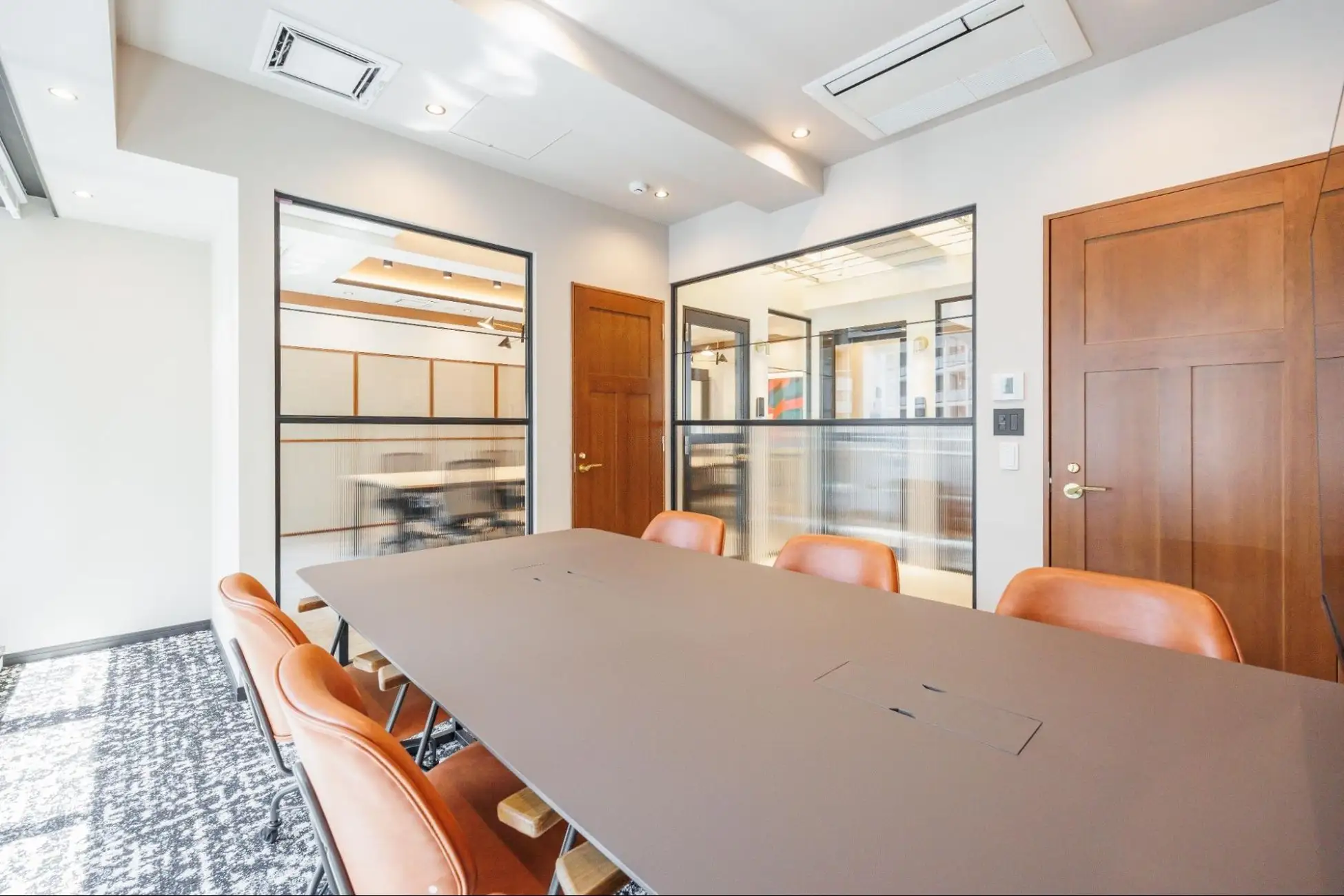 成長企業が選ぶ「攻めのオフィス移転」──事業拡大に合わせた拠点最適化の要点